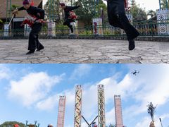 -云南民族村