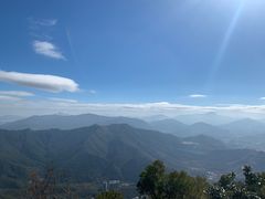 -梧桐山风景名胜区