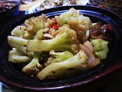 -满园烤鸭·春饼(太原街万达店)