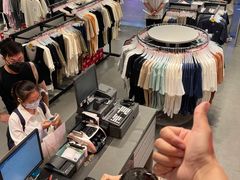 -长沙友阿奥特莱斯