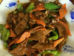 -老山记海城馅饼大酒店(振兴小区店)