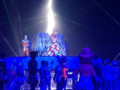 -珠海横琴长隆《卡卡虎奇遇记》