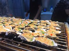 -蚝滑蒜(观音桥天天尚街直营店)