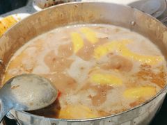 -土风豆米火锅(鸿通城店)