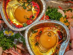 -范儿·嫂子烤肉·精致炭火烤肉(长治路店)