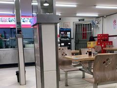 -崔记拉面馆(航北店)