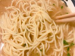 -霸道川面馆(张江店)