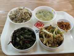 -福苑粥铺(长春大街店)
