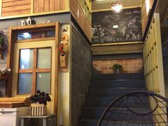 -Cafe Alice咖啡爱丽丝(奥城店)