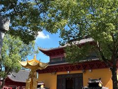 -会龙寺