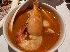 -狮拾久·现代新加坡料理(福田COCO Park店)