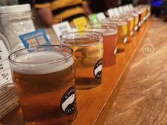 -Goose Island Brewhouse鹅岛精酿啤酒餐厅