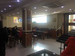 大堂-庆丰包子铺(田村店)