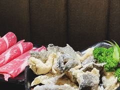 -老翡翠 Old Crystal Jade Restaurant