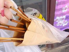 -老徐烧烤涮肚(交道口店)