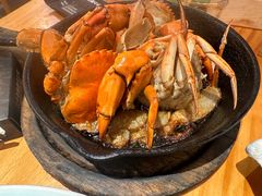 -莲花公园煎蟹·30年闽菜(火车站店)