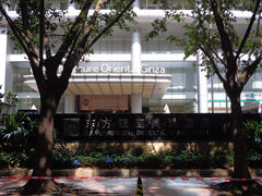 -深圳东方银座酒店