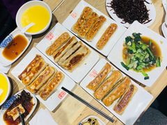 -左邻右舍褡裢火烧(石榴园店)
