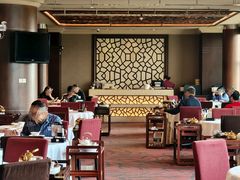 -顺德喜来登酒店·采悦轩