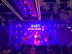 -MARU玛露音乐餐厅(大学路店)
