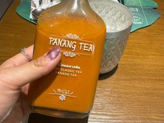 -帕蓝·暹罗料理(大学路店)