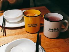 -太二酸菜鱼(深圳布吉万象汇店)