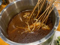 -京朋串屋·烧烤(望京西路总店)