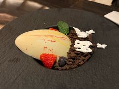 -哈蒙德餐厅
