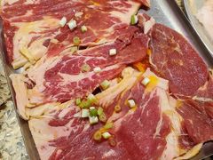 -首尔烤肉大排档(合生汇店)