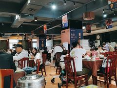 -天下客饭店(中山路店)