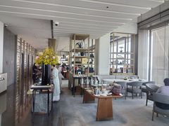 -北京柏悦酒店·锦庭餐厅Dining Room