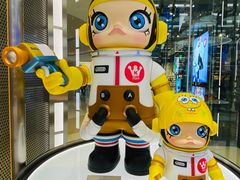 -泡泡玛特POPMART(国贸三期店)