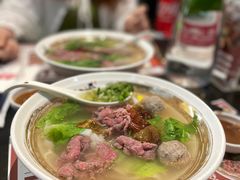 -一肴·牛肉粿条(深圳湾睿印店)