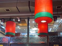 -陈府大宅门成都火锅·手切鲜肉(太原街店)