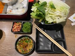 -新辣道鱼火锅(世纪金源购物中心店)