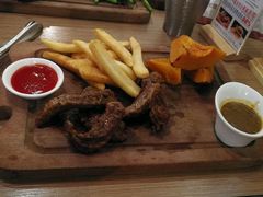 -5号公路餐厅(曼哈顿店)