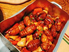 -那些年记忆烧烤