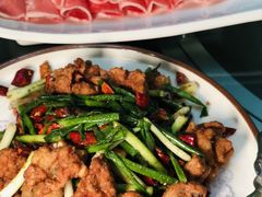 -金龙·打边炉(南京西路店)