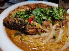 -小土豆北方菜馆(文慧园店)