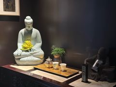 -豫园湖心亭茶楼