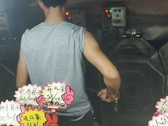 -秋栗香(地安门店)