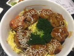 -将太无二·北美传奇寿司(瑞士公寓店)