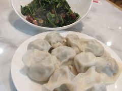 -叁拾壹克饺子·东北菜(国贸店)