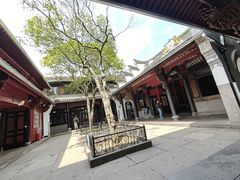 -蒋氏故居