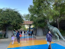 -大望京儿童游乐场