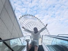 -南昌之星摩天轮