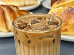 -StrasBake日式面包