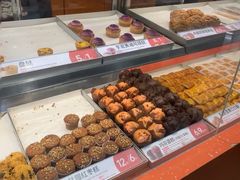 -東更道点心行(崂山丽达店)