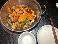 九鼎鲜迷宗蟹-九鼎鲜迷宗蟹(玉环店)