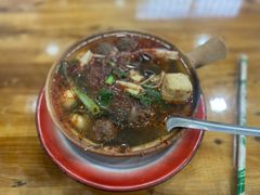 -清真·马文砂锅大全(麦苋街店)